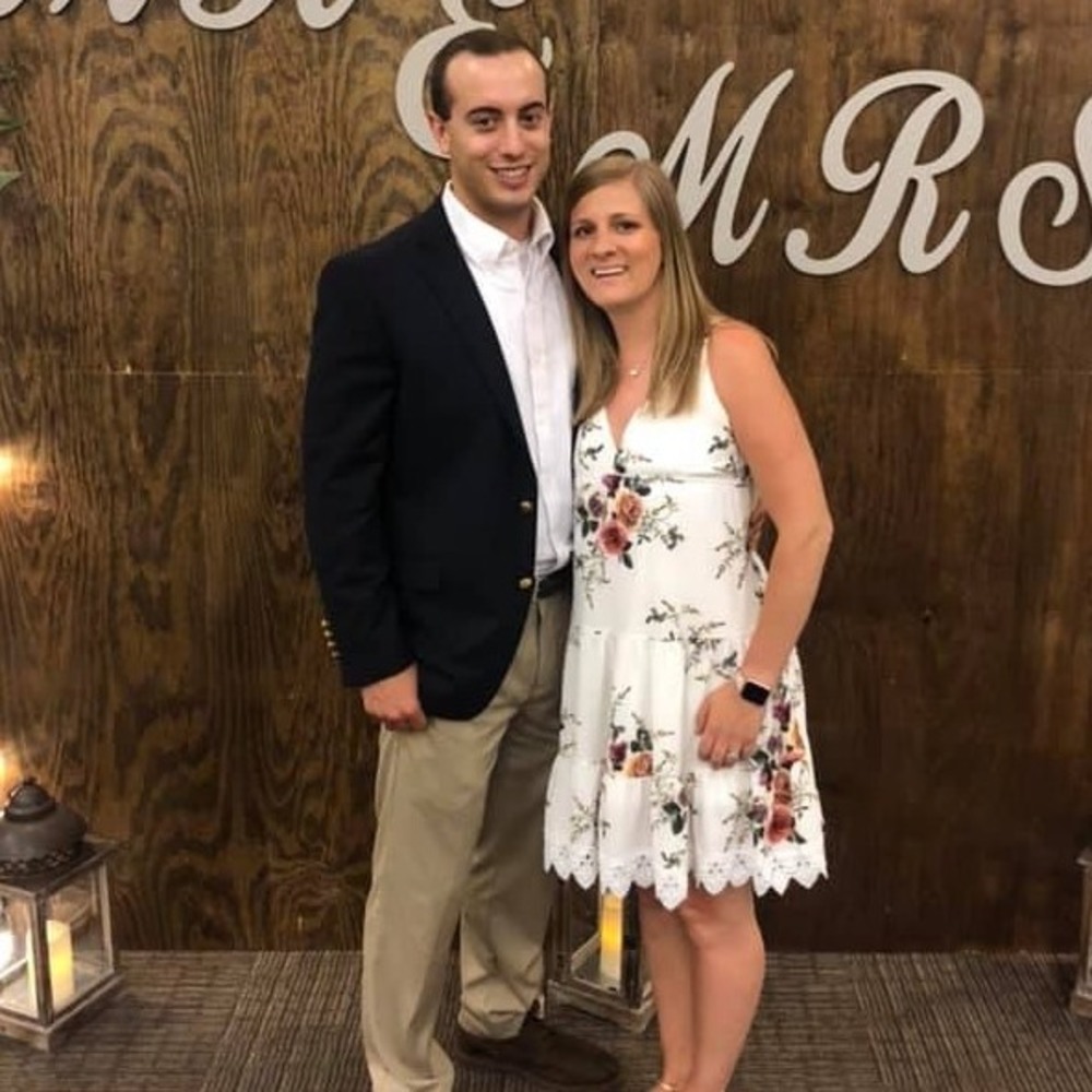 Meet your Posher, Alyson